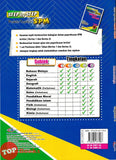 [TOPBOOKS Cemerlang] Step By Step Praktis Topikal SPM Bahasa Melayu Tingkatan 4 KSSM (2026)