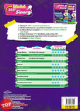 [TOPBOOKS Cemerlang] Modul 360 Sinergi Matematik Tambahan Tingkatan 5 KSSM Dwibahasa (2024)