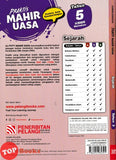 [TOPBOOKS Pelangi] Praktis Mahir UASA Sejarah Tahun 5 KSSR Semakan (2026)