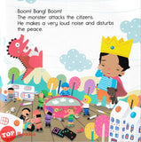[TOPBOOKS Pelangi Kids] 21st Century Kids The Kind King 6 (2025)