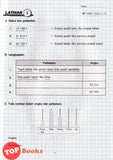 [TOPBOOKS Sasbadi] Modul Latihan Asas Matematik Tahun 4 KSSR Semakan (2024)