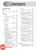 [TOPBOOKS Cemerlang] Spot A Kertas Model UASA Geografi Tingkatan 2 KSSM (2026)