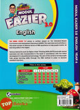 [TOPBOOKS Nusamas] Modul Eazier 3.0 English Year 6 KSSR (2025)