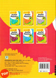 [TOPBOOKS Daya Kids] Joyful Phonics Workbook 6