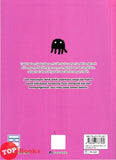 [TOPBOOKS Pinko Comic] Budak Kelapa Kembali Lagi! - Black Jellyfish