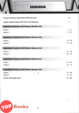 [TOPBOOKS Mahir] Koleksi Kertas Percubaan SPM SBP Ekonomi KSSM (2026)