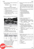 [TOPBOOKS Mahir] Koleksi Kertas Percubaan SPM SBP Ekonomi KSSM (2026)