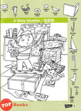 [TOPBOOKS Pelangi Kids] Highlights Hidden Pictures Puzzles Awesome Volume 1 (English & Chinese) 图画捉迷藏  第1卷