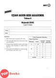 [TOPBOOKS Sasbadi] Modul Persediaan Lengkap UASA Sejarah Tahun 6 KSSR Semakan (2026)