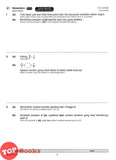 [TOPBOOKS Vision] Latihan Pengukuhan PBD Matematik Tahun 6 Semakan KSSR DLP (2025)