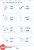 [TOPBOOKS Daya Kids] Joyful Phonics Workbook 6