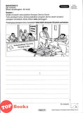 [TOPBOOKS Vision] Koleksi Pengukuran Pembelajaran Bahasa Melayu Tahun 4 (2026)