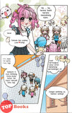 [TOPBOOKS Orbit Comic] Mojo Mojo Bintang Pelindung 2 (2024)