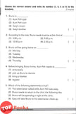 [TOPBOOKS FBP] Mastering Comprehension Primary 1