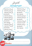 [TOPBOOKS Daya Kids] Mari Belajar Jawi Buku Aktiviti 5