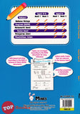 [TOPBOOKS Mines Kids] Modul Pintar Prasekolah English CEFR Aged 6 Book 1 (2024)