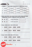 [TOPBOOKS Sasbadi] Modul Latihan Asas Matematik Tahun 4 KSSR Semakan (2024)