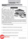 [TOPBOOKS Ilmu Didik] Modul Tuisyen Bahasa Melayu Pemahaman Tahun 2 KSSR Semakan (2025)