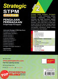 [TOPBOOKS Pelangi] Strategic STPM Teks Pra-U Pengajian Perniagaan Semester 2 (2026)