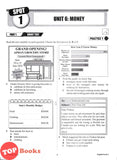 [TOPBOOKS Ilmu Didik] Topikal Spot English Reading CEFR-Aligned Form 2 KSSM (2026)