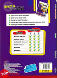[TOPBOOKS Cemerlang] Spot A Kertas Model UASA Sejarah Tingkatan 2 KSSM (2026)