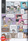 [TOPBOOKS PINKO Comic] Ge Mei Lia Kokko & May Comics Collection (11)