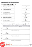 [TOPBOOKS PEP] Arena Praktis UASA Matematik Tahun 6 KSSR Semakan (2024)