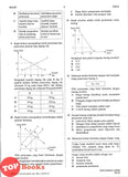 [TOPBOOKS Mahir] Kertas Percubaan SPM Terengganu AKRAM Ekonomi (2024)