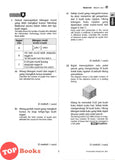 [TOPBOOKS Pelangi] Get Ready! UASA Matematik Tahun 6 KSSR Semakan Dwibahasa (2024)