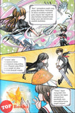 [TOPBOOKS Orbit Comic] Mojo-Mojo Sahabat Sejati 1