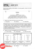 [TOPBOOKS Nusamas] Modul Eazier 3.0 English Year 6 KSSR (2025)