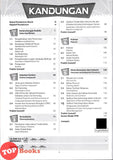 [TOPBOOKS Mahir] Modul & AKtiviti Superb 4.0 SBP Kimia Tingkatan 5 KSSM Dwibahasa (2026)