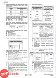 [TOPBOOKS Vision] Kertas Model SPM Prinsip Perakaunan 3756 KSSM (2025)