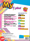 [TOPBOOKS PEP] My Topikal Matematik Tahun 5 KSSR Semakan (2026)