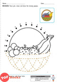 [TOPBOOKS Kohwai Kids] I ❤ Art & Craft Book 4 KSPK