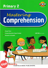 [TOPBOOKS FBP] Mastering Comprehension Primary 2