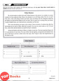 [TOPBOOKS Ilmu Didik] Topikal Spot English Reading CEFR-Aligned Form 2 KSSM (2026)