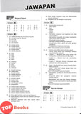 [TOPBOOKS Pelangi] Praktis Mahir UASA Sejarah Tahun 4 KSSR Semakan (2026)