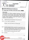 [TOPBOOKS Pep] Buku Rampaian Pintar Bahasa Melayu Tahun 6 KSSR Semakan (2026)