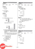 [TOPBOOKS PEP] Ujian Topikal Prima Matematik Tingkatan 2 KSSM Dwibahasa (2026)