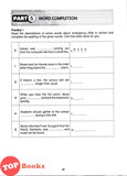 [TOPBOOKS Nusamas] Modul Eazier 3.0 English Year 6 KSSR (2025)