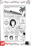 [TOPBOOKS Pinko Comic] Budak Kelapa Kembali Lagi! - Black Jellyfish