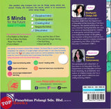 [TOPBOOKS Pelangi Kids] 21st Century Kids Ona Can Do It! 7 (2025)