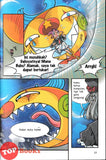 [TOPBOOKS Orbit Comic] Mojo-Mojo Sahabat Sejati 1
