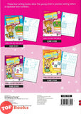 [TOPBOOKS Kohwai Kids] Get Smart With Writing ABC Book 2 KSPK
