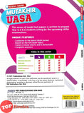 [TOPBOOKS PEP] Kertas Model Mutakhir UASA English Year 6 KSSR Semakan (2025)