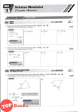 [TOPBOOKS Cemerlang] Modul 360 Sinergi Matematik Tambahan Tingkatan 5 KSSM Dwibahasa (2024)