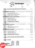 [TOPBOOKS PEP] Latihan Aktif Unit SJKC Bahasa Melayu Tahun 6A KSSR Semakan 乐学天地 单元练习 玉又 6A年级 (2025)