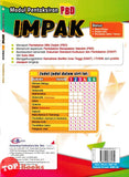 [TOPBOOKS Cemerlang] Modul Pentaksiran PBD Impak Pendidikan Islam Tahun 4 KSSR Semakan (2026)