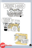 [TOPBOOKS PINKO Comic] Paradise Under The Bridge (2024)